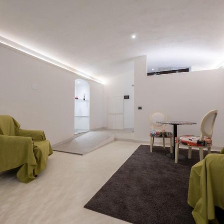 Suite Umbertino 39 바리 외부 사진