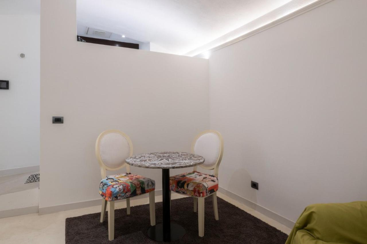 Suite Umbertino 39 바리 외부 사진