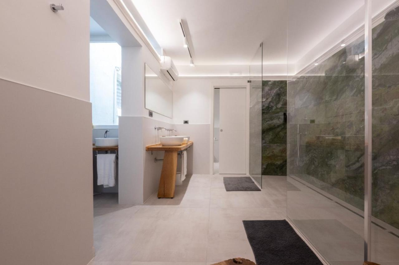 Suite Umbertino 39 바리 외부 사진
