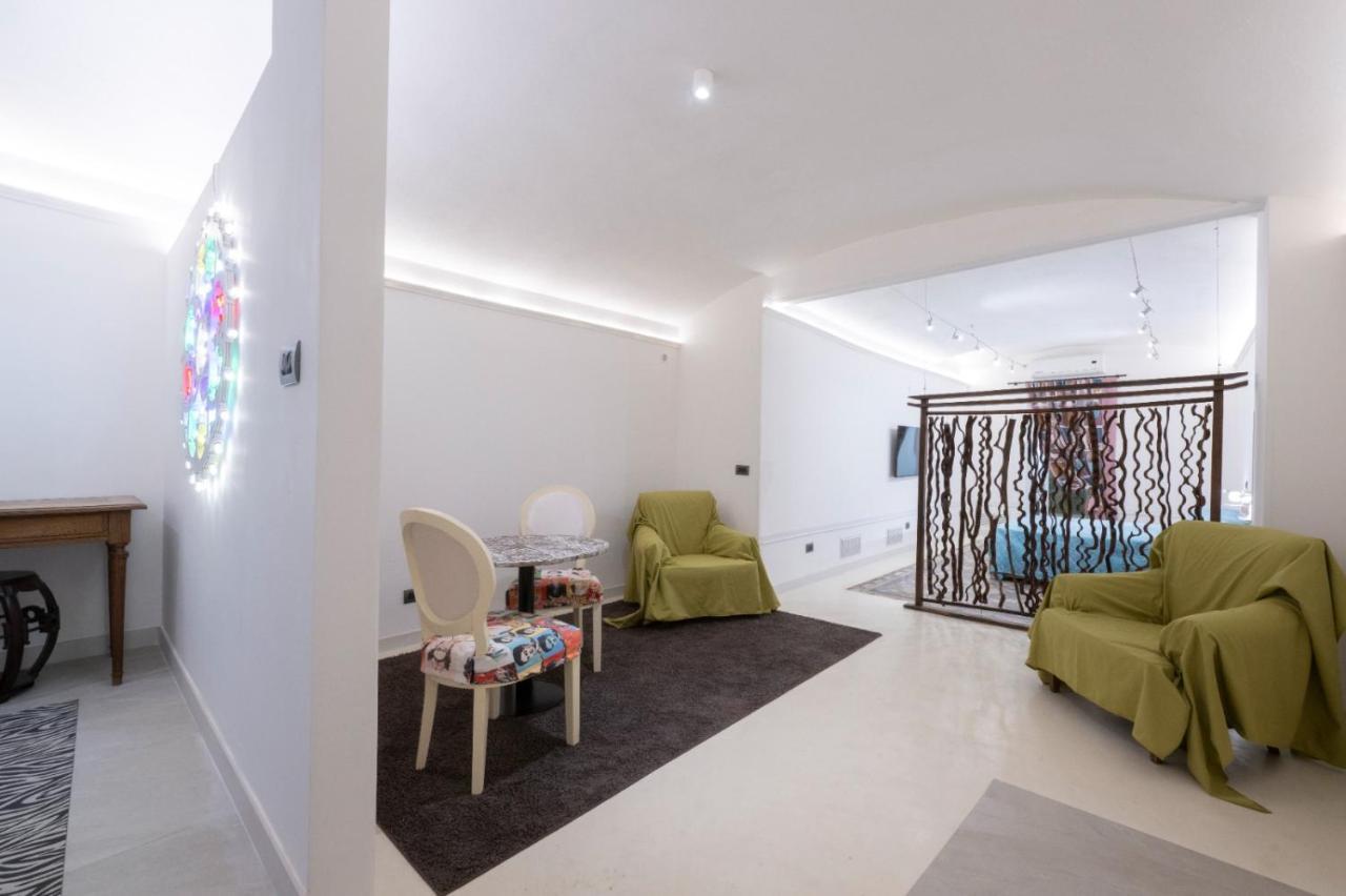 Suite Umbertino 39 바리 외부 사진