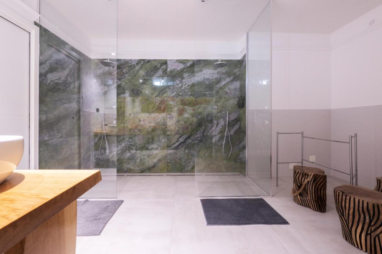 Suite Umbertino 39 바리 외부 사진