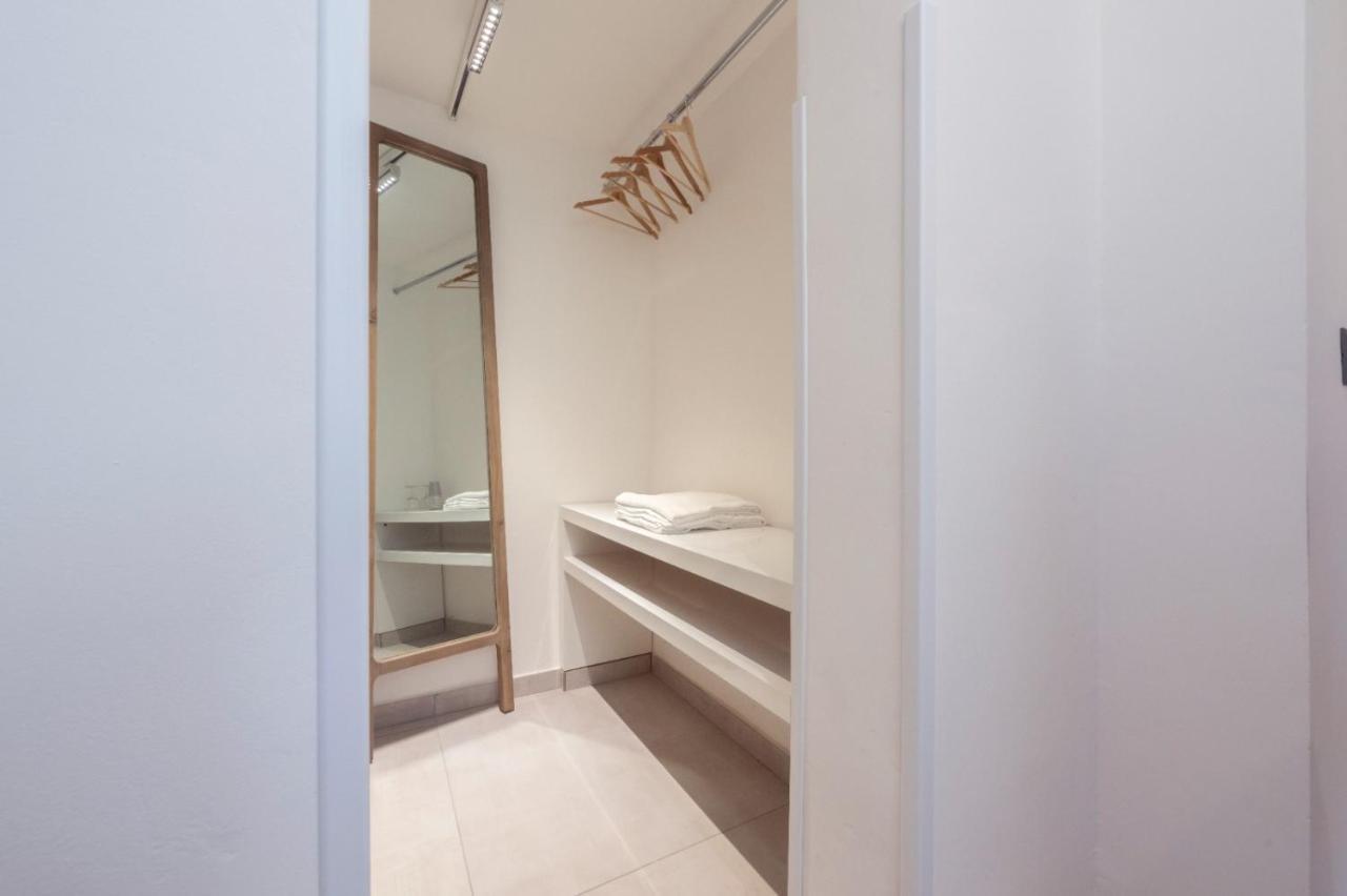 Suite Umbertino 39 바리 외부 사진