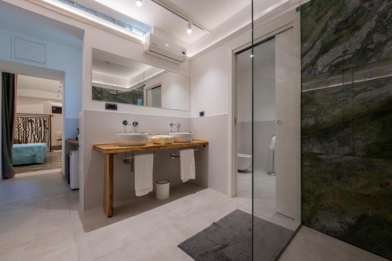 Suite Umbertino 39 바리 외부 사진